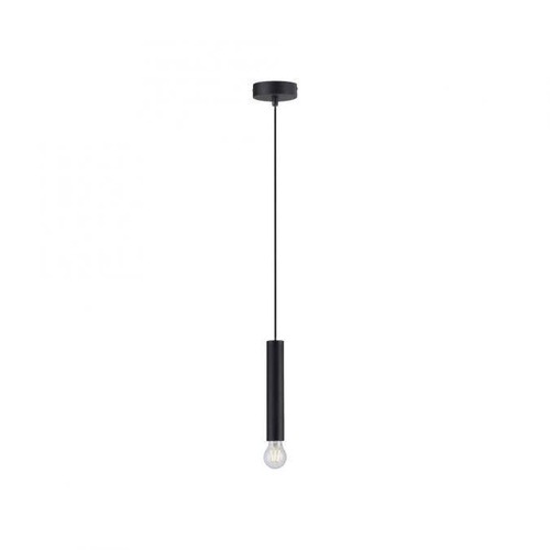 Subtilní - LD 15617-18 BRUNA LED závěsné svítidlo, nadčasové, černá, do interiéru - LEUCHTEN DIREKT / JUST LIGHT - foto 1