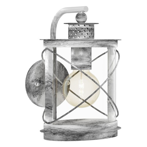 Nástěnná - EG 94866 Svítidlo venkovní nástěnné 94866 - EGLO - foto 1