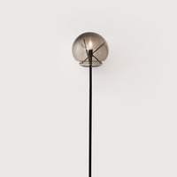 Stojací lampy - AR 1262030A Vitruvio - stojací lampa - černá - ARTEMIDE