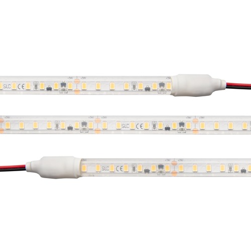 Hlavní osvětlení - SLC S103147 LED pásek SLC LED STRIP MONO CC 126 10M 10MM 15W 1520LM 827 IP54 - TLG - foto 1