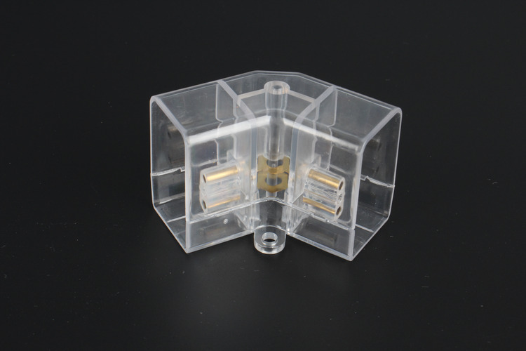 Spotřební materiál a příslušenství - V-Connector Hexagon Příslušenství - foto 1