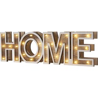 Stolní lampy dekorační - GLO 29975 HOME 29975 Dekorativní svítidlo - GLOBO