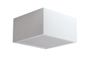 Hranatá - WD 86-5231-30 Stropní svítidlo Kuby 15A 8,1W/230V LED 3000K 1180lm - ECO DESIGN