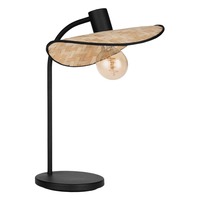 Stolní lampy dekorační - EG 44046 Stolní svítidlo MARYWELL EGLO 44046 - EGLO