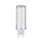 G9 - P 29099 Standard 230V LED G9 1ks-sada Dim 7,2W 2700K stmívatelné čirá - PAULMANN