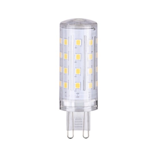 G9 - P 29099 Standard 230V LED G9 1ks-sada Dim 7,2W 2700K stmívatelné čirá - PAULMANN - foto 1