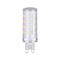G9 - P 29099 Standard 230V LED G9 1ks-sada Dim 7,2W 2700K stmívatelné čirá - PAULMANN
