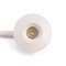 Koupelnová - SLC SLC1206IP Vestavné LED svítidlo MiniOne Fixed 2,1 W 3 V 3000 K stmívatelné IP65 32 mm 45° Ra90 bílé - TLG