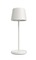 Na stůl - IMPR 346082 Deko-Light nabíjecí svítidlo, Canis Mini, 2,3 W, 2200/3000 K, 3,7V DC 110 lm bílá IP65
