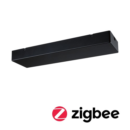 Liniové LINION - P 98178 Linion napájení Power Box Zigbee 230/24V max. 144W černá - PAULMANN - foto 1