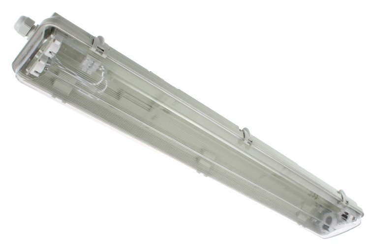 Garážové LED svítidla - Trubicové svítidlo pro LED BETU 258PS 150cm - foto 1