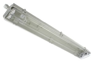 Garážové LED svítidla - Trubicové svítidlo pro LED BETU 258PS 150cm