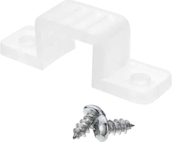 Spotřební materiál a příslušenství - Flix Klip pro 5x10mm Strip - foto 1