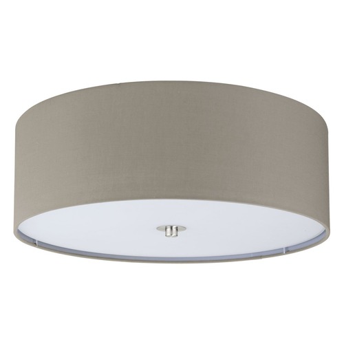 Kruhová - EG 94919 Stropní svítidlo PASTERI 94919 - EGLO - foto 1