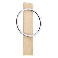 Dekorativní - EG 901715 Nástěnné svítidlo BOYAL 901715 - EGLO