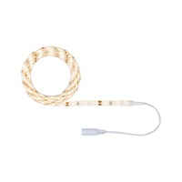 Dekorační - P 78953 SimpLED Strip sada 1,5m 5W teplá bílá s krytím - PAULMANN