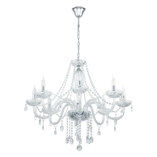 Vícečetná - EG 39101 Závěsné svítidlo BASILANO 1 39101 - EGLO - foto 1