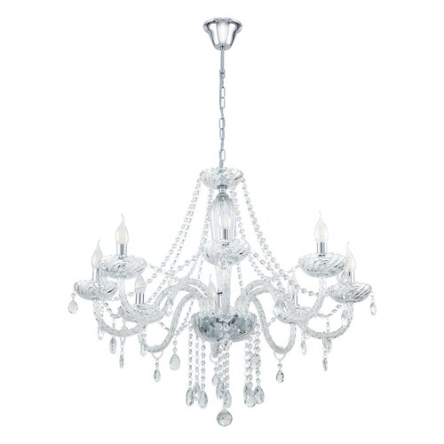 Vícečetná - EG 39101 Závěsné svítidlo BASILANO 1 39101 - EGLO - foto 1