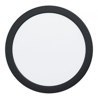 Kruhová - EG 99159 Zápustné svítidlo FUEVA 5 99159 - EGLO