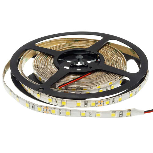 5054 - LED pás 5054 24V vodotěsný 3 roky záruka - foto 1