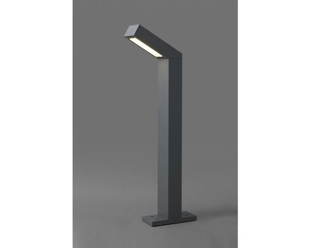 Sloupková - NOW 4448 Venkovní stojanová lampa 4448 Lhotse (Nowodvorski) - NOWODVORSKI - foto 1