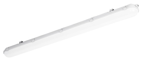 Technická - CEN ITLR-481565 LED prachotěs ITALIA ROUND 1200 mm PC opálový difuzor 36W 6500K 120d IP65 IK08 220-240V - CENTURY