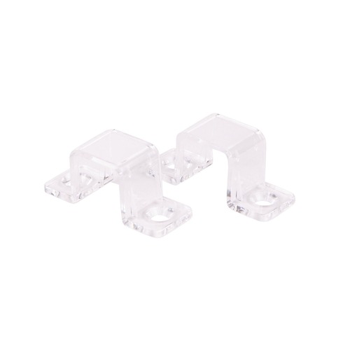 Příslušenství pro LED pásky - SLC S16009 Držáky pro NeonFlex Full 2ks - TLG - foto 1