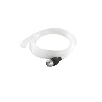 Optická vlákna - FAN LED-OPTICAL-200 Optická vlákna průměr 1,0 mm 200 ks délka 2 m - FANEUROPE