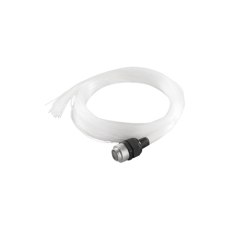Optická vlákna - FAN LED-OPTICAL-200 Optická vlákna průměr 1,0 mm 200 ks délka 2 m - FANEUROPE - foto 1