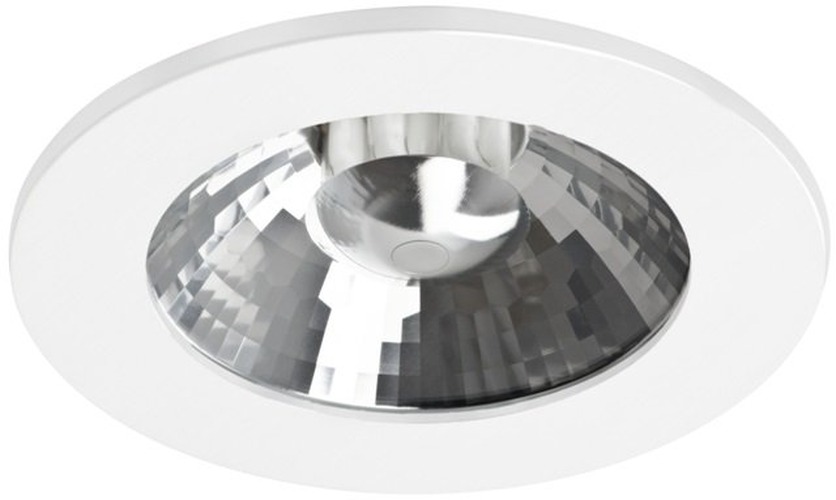 Kruhová - BPM 3025LED.D60.3K Vestavné svítidlo SU CLASSIC IP65 LED BLCO 60º 3000K
 - BPM - foto 1