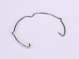 Vestavná bodová svítidla - Náhradní pružinka pro svítidla R50 a R55