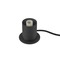 Stolní lampy dekorační - LA 1008109 VARYT Stolní lampa, kulatá, 1x max. 6W, E14, černá - BIG WHITE (SLV)