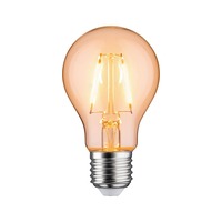 E27 - P 28722 LED Spezial AGL 1,1 W E27 oranžová - PAULMANN