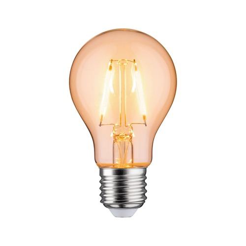 E27 - P 28722 LED Spezial AGL 1,1 W E27 oranžová - PAULMANN - foto 1