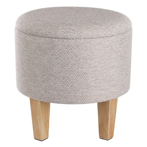 Ostatní - EG 424032 Taburet v.400 pr.390 MASHIKE 424032 - LIVING - foto 1