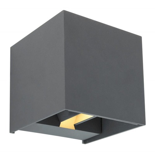 Nástěnná - GLO 34168 VERONIKA 34168 Venkovní svítidlo - GLOBO - foto 1