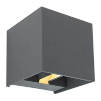 Nástěnná - GLO 34168 VERONIKA 34168 Venkovní svítidlo - GLOBO