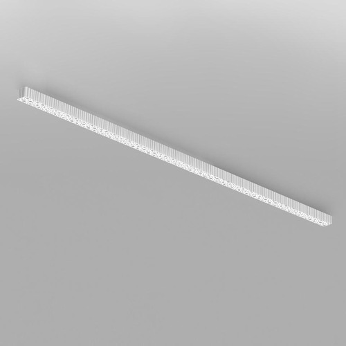 Dekorativní - AR 0221010APP Calipso lineární samostatné 180 stropní - Bluetooth - ARTEMIDE - foto 1
