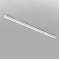 Dekorativní - AR 0221010APP Calipso lineární samostatné 180 stropní - Bluetooth - ARTEMIDE
