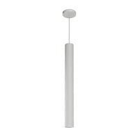 Válec - OS SUB60020 SUBRA S6 závěsné plastové svítidlo bílá IP20 3000 K 120W LED - OSMONT