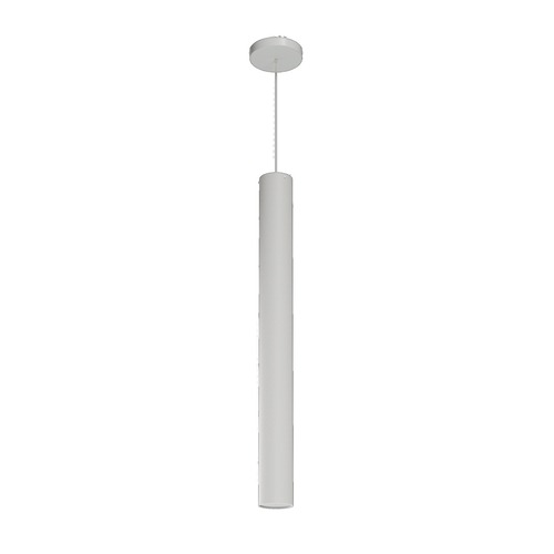 Válec - OS SUB60020 SUBRA S6 závěsné plastové svítidlo bílá IP20 3000 K 120W LED - OSMONT - foto 1
