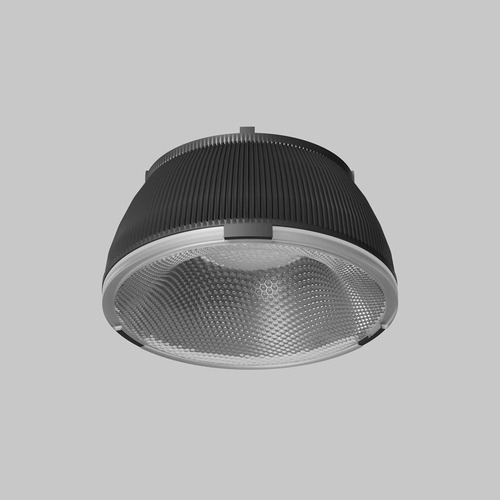Stínidla, kryty, clony - M LENS003D45-15W Čočka pr.45mm 36d pro svítidlo Dip 15W Lens003D45-15W - MAYTONI - foto 1