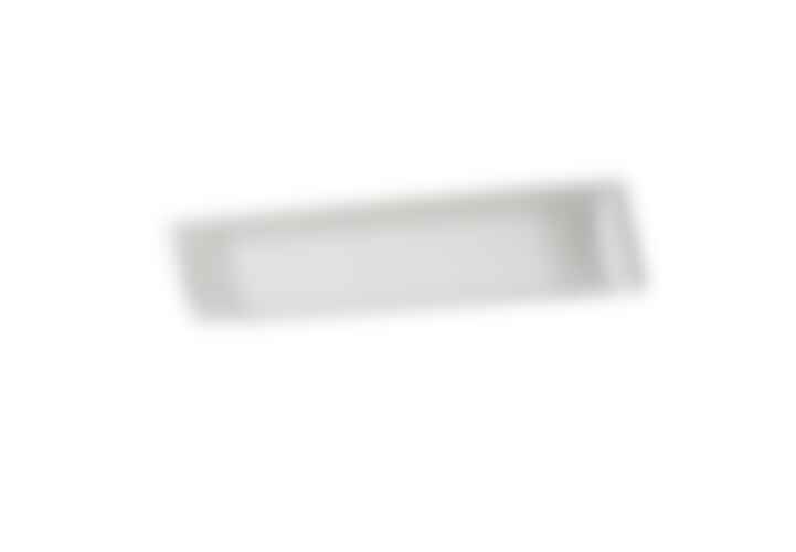 Přisazená - FAN LED-BATTEN-60CCT LED lišta Batten bílá, 18 W, 2148 lm, CCT, 60 x 7,5 x 2,3 cm - FANEUROPE - foto 1