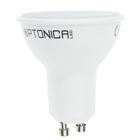 GU10 - LED Spot GU10 38° 5 let záruka