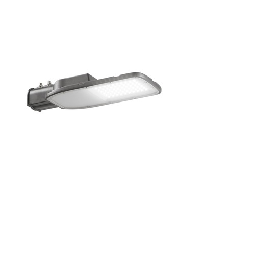Veřejné osvětlení - FAN LED-HIGHWAY-100 Veřejné osvětlení LED HIGHWAY antracit, hliník, 100 W, 14000 lm, 4000 K, IP65, 6,5 x 45,15 x 18,76 cm - FANEUROPE - foto 1