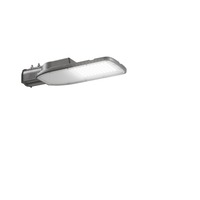 Veřejné osvětlení - FAN LED-HIGHWAY-100 Veřejné osvětlení LED HIGHWAY antracit, hliník, 100 W, 14000 lm, 4000 K, IP65, 6,5 x 45,15 x 18,76 cm - FANEUROPE