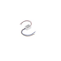 Stabilizovaný proud - LA 1008656 LED ovladač 4W 350mA - BIG WHITE (SLV)