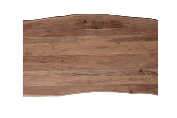 Ostatní - EG 424489 Deska stolu 1800x900x50 světlá akácie - LIVING - foto 1