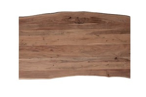 Ostatní - EG 424489 Deska stolu 1800x900x50 světlá akácie - LIVING