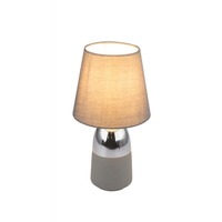 Stolní lampy dekorační - GLO 24135C EUGEN 24135C Stolní lampa - GLOBO